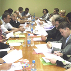 Чернігівщина: Передвиборна програма народника більш конкретна